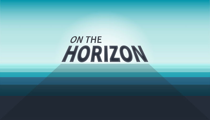 On the Horizon: A CSIS Series